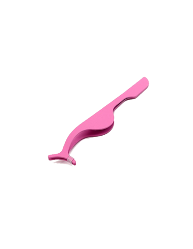 Pinza Pestañas Postizas 11 Cm