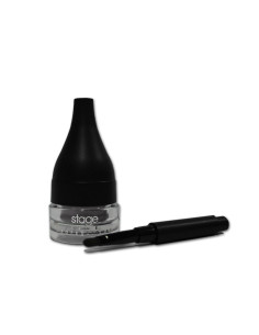 Pigmentos Metalizados Stage Light Nº 24 Gris Acero