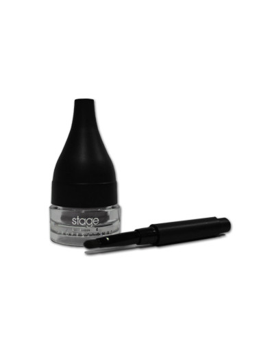 Pigmentos Metalizados Stage Light Nº 24 Gris Acero