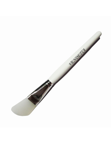 Pincel Aplicación Mascarillas y Cremas Vendetta Silicona