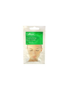 Mascarilla Ziaja Facial Hidratante Arcilla 7Ml