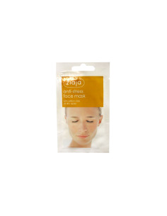 Mascarilla Ziaja Facial Anti Estrés Arcilla 7Ml