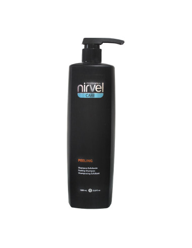 Champu Nirvel Peeling Litro