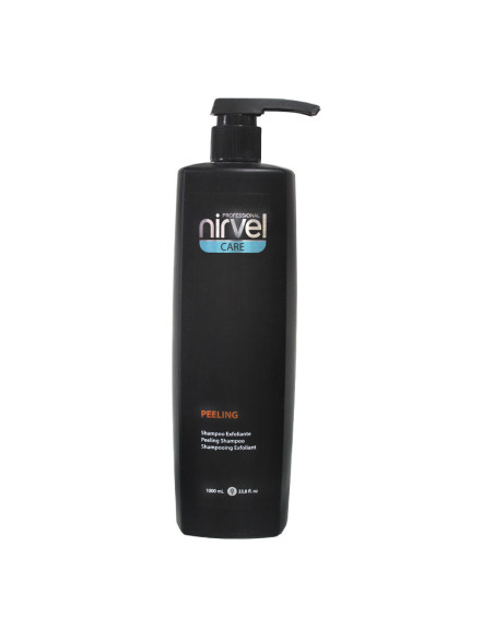 Champu Nirvel Peeling Litro