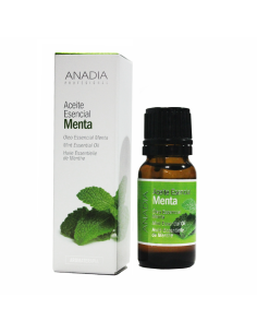 Aceite Esencial Anadia Menta 10Ml 2