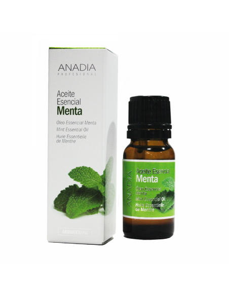 Aceite Esencial Anadia Menta 10Ml