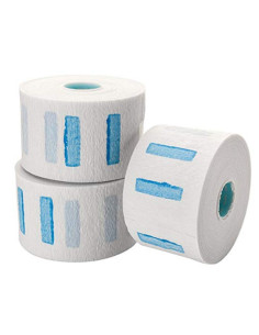 Papel Cuello Desechable 100 Servicios Paq 5 Uni.