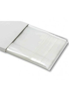 Papel Cristal Mechas 200 Uni 12x30Cm