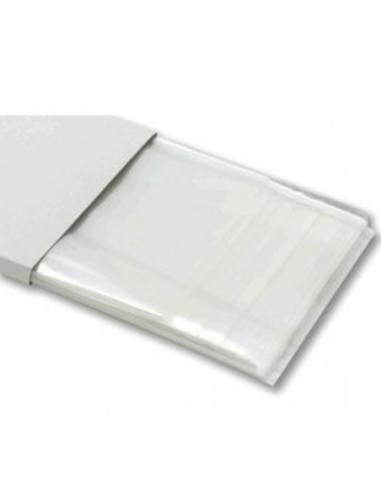 Papel Cristal Mechas 200 Uni 12x30Cm