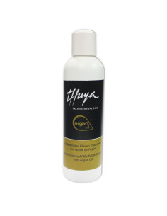 Quitaesmalte Thuya Aceite Argan 225Ml