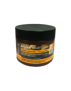 Mascarilla Dr. Santé Argán Y Queratina 300ml