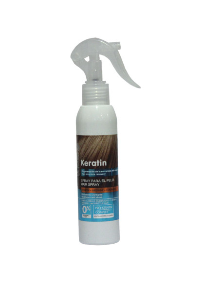 Spray Dr. Santé Queratina Y Colágeno 150ml