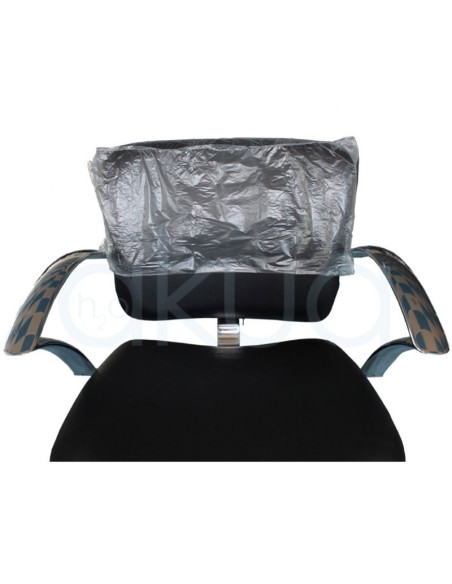 Funda Sillon Desechable Paq 100Uni