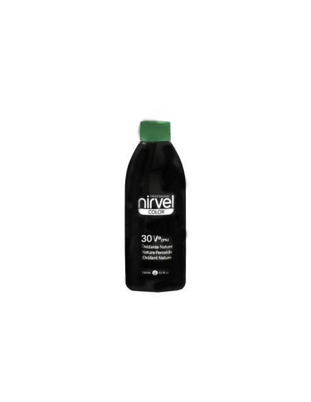 Oxigenada Nirvel Nature 30vol 150ml