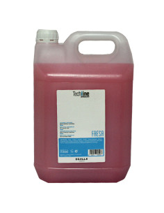Champu Neutro Fresa Techline Garrafa 5L 2