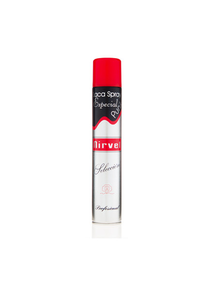 Laca Nirvel Punk 400Ml