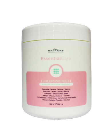 Mascarilla Irridiance Teñidos Aloe Vera Kg