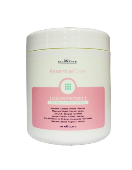 Mascarilla Irridiance Teñidos Aloe Vera Kg
