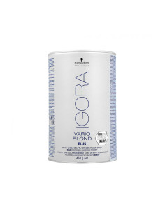 Decolorante Igora Vario Blond 450Gr 2