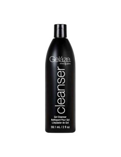 Finalizador Gelaze Gel Cleanser 59Ml