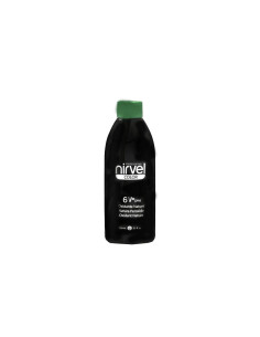 Oxigenada Nirvel Nature 6vol 150ml