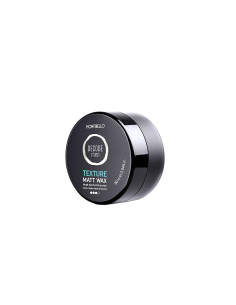 Cera Mate Decode Texture Men Matt Wax Montibello 90Ml