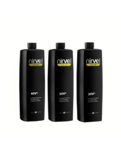 Oxigenadas Nirvel Litro 2