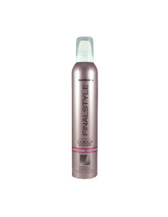 Espuma Montibello Rubio Natural Finalstyle 320Ml