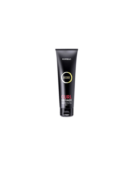 Bálsamo Definición Rizos Decode Definer Montibello 150Ml
