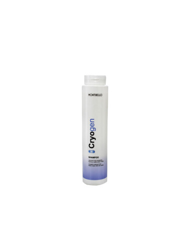 Champú Montibello AnticaÍda Cryogen 300Ml