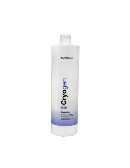 Champú Montibello Anticaída Cryogen Litro