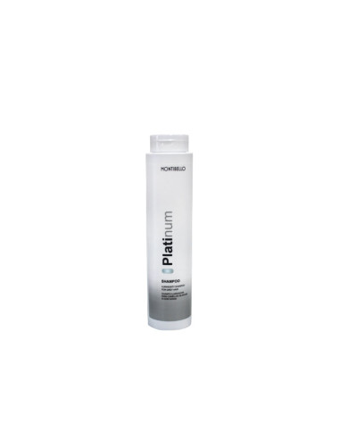 Champu Montibello Blancos 300Ml