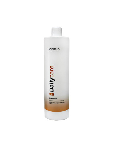 Champú Montibello Cuero Cabelludo Sensible Daily Care Litro