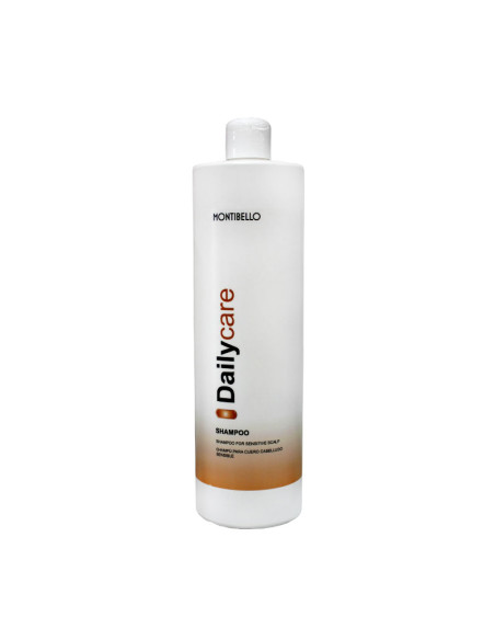 Champú Montibello Cuero Cabelludo Sensible Daily Care Litro