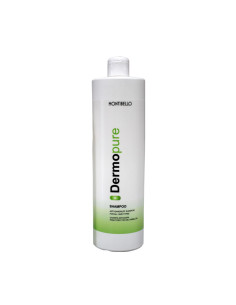 Champú Montibello Dermopure Anticaspa Litro