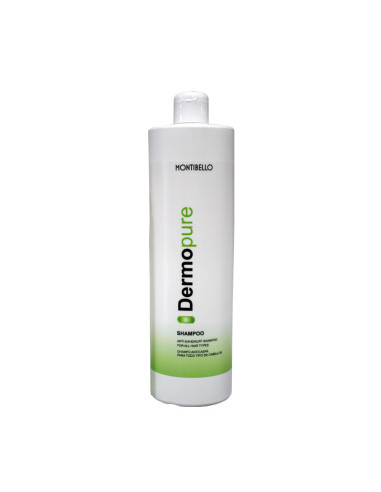 Champú Montibello Dermopure Anticaspa Litro