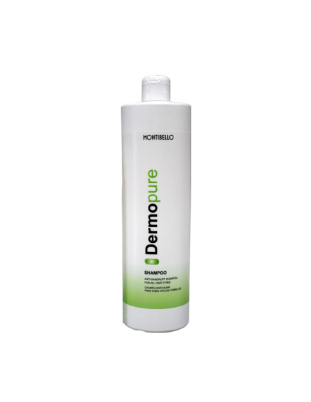 Champú Montibello Dermopure Anticaspa Litro