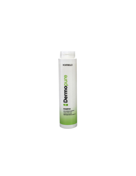 Champu Montibello Dermo Pure Anticaspa 300Ml