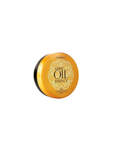 Mascarilla Montibello Gold Oil Essence 200Ml
