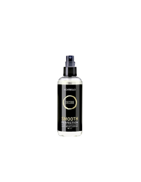 Spray Protector Decode Smooth Perfection Montibello 200Ml