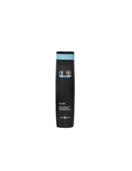 Champu Nirvel Blancos 250Ml