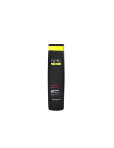 Champu Nirvel Color Caoba 250Ml