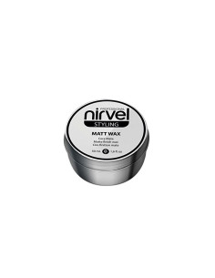 Cera Nirvel Mate 50ml