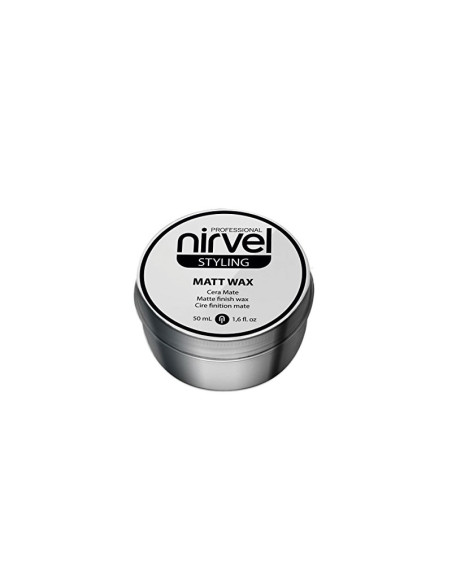 Cera Nirvel Mate 50ml
