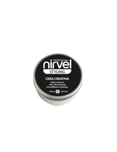 Cera Nirvel Creativa 50ml