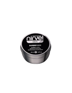 Cera Nirvel Wax Especial Barba 50Ml