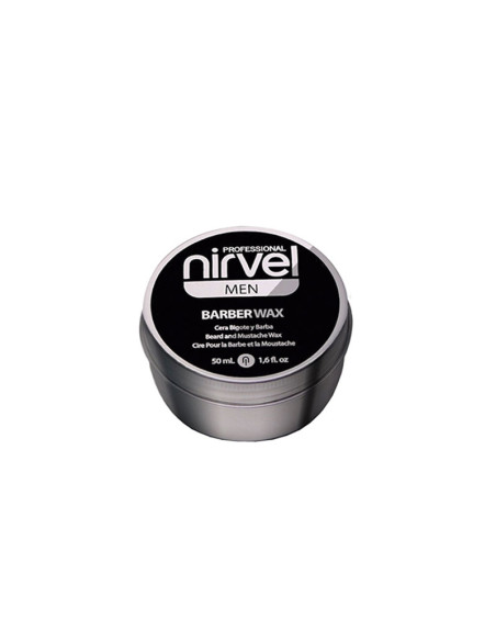 Cera Nirvel Wax Especial Barba 50Ml