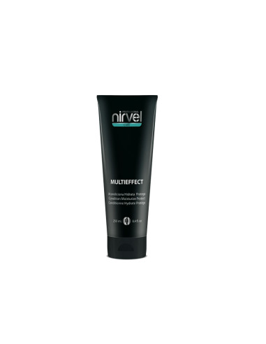 Crema Nirvel Multieffect 250Ml