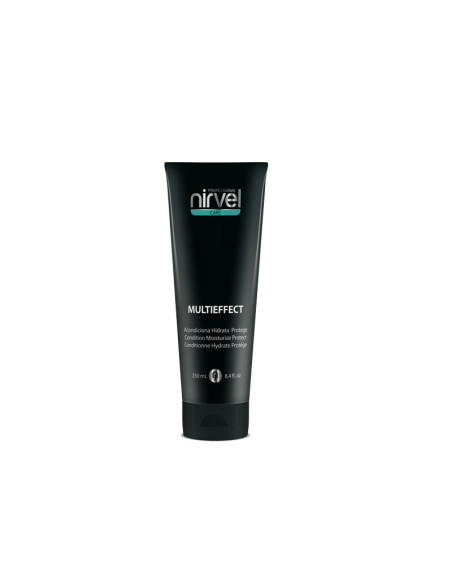 Crema Nirvel Multieffect 250Ml