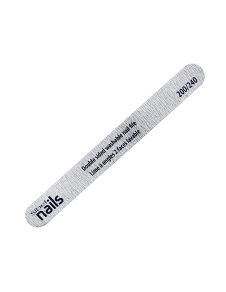 Lima Recta Lavable Sibel 200-240